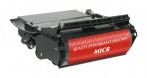 Abs Compatible Lexmark 12A6765/12A6860/12A6865 High Yield MICR Toner Cartridge