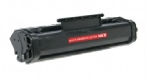 ABS REMANUFACTURED HIGH YIELD MICR TONER CARTRIDGE COMPATIBLE WITH HP C3906A/TROY 02-81051-001 MICR Toner Cartridge