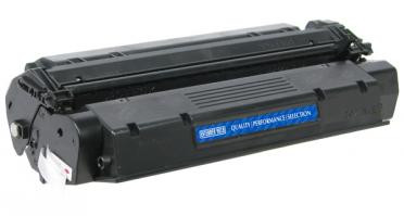 COMPATIBLE JUMBO BLACK LASER TONER CARTRIDGE (SUPER HIGH YIELD 7.5K)  REPLACEMENT FOR HP 15X