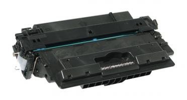 COMPATIBLE JUMBO BLACK LASER TONER CARTRIDGE (SUPER HIGH YIELD 21K) REPLACEMENT FOR HP 14X