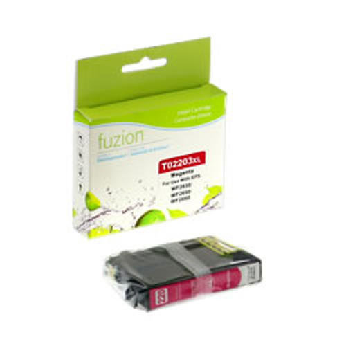 Epson T220XL320 Inkjet - HY Magenta Compatible Cartridge (ET220XL320)