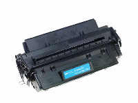 COMPATIBLE HIGH YIELD BLACK LASER TONER CARTRIDGE FITS HP LaserJet 2100 / 2200 Series