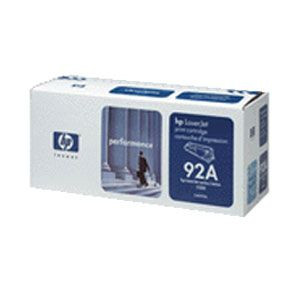 LASERJET 1100/3200 SERIES TONER CARTRIDGE (2.5K)