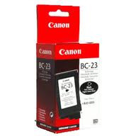 BJC5000: BLACK INKJET CARTRIDGE