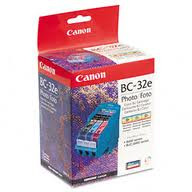 BJC6000/6100/S450: PHOTO CARTRIDGE
