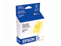 Epson Stylus C70, C80, Yellow Ink Cartridge