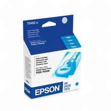 T048320 Cyan Inkjet Cartridge