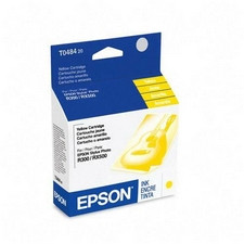 T048320 Yellow Inkjet Cartridge