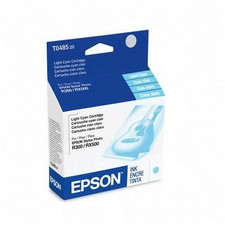 T048320 Light Cyan Inkjet Cartridge