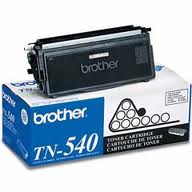 Brother TN540 Black Toner