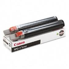CANON NPG-9 TONER NP6016/6521 (2 PACK)