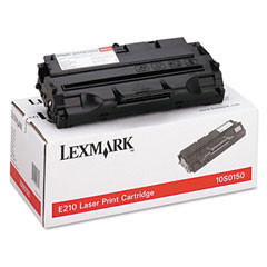 Lexmark E210 PRINT CARTRIDGE