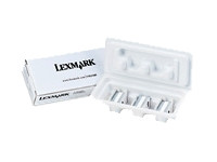 Lexmark OPTRA T62x STAPLESMART FINISHER STAPLE CARTRIDGES (3)