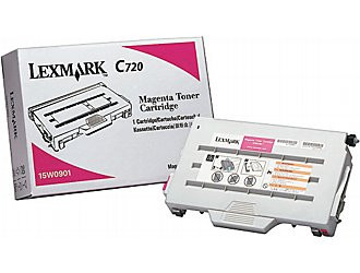 C720: MAGENTA CARTRIDGE