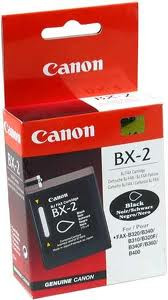 CANON BX2 Compatible BLACK Cartridge