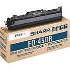 F04500/550/6500/6600 FAX DRUM