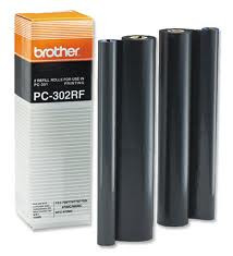 REPLACEMENT ROLLS FOR PC 301 (2/BOX)