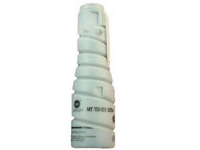 Minolta Dialta Di2010 / Di2510 Toner. 2 Pack