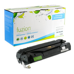 COMPATIBLE HIGH YIELD BLACK LASER TONER CARTRIDGE FITS HP Laserjet 1150