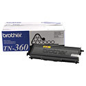 Brother TN360 For HL2140,2170W High Yield Toner Cartridge