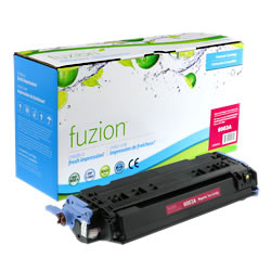 COMPATIBLE MAGENTA LASER TONER CARTRIDGE FITS HP LaserJet 2600 Series