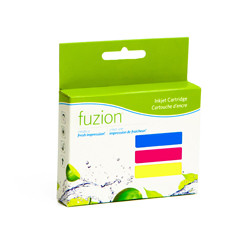 COMPATIBLE HIGH YIELD TRI-COLOUR INKJET CARTRIDGE FITS PRINTERS USING HP #60XL TRI-COLOUR