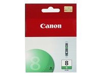 Canon CLI8G Green Inkjet Cartridge