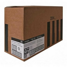 Laser Cartridge, for IBM 1532/1552, 21000 Page Yield, Black