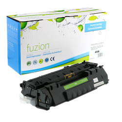 COMPATIBLE BLACK LASER TONER CARTRIDGE FITS HP 1160