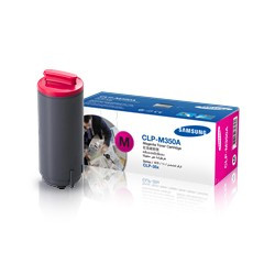 Samsung CLP-350 Magenta Toner 2K Yield