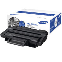 Samsung TONER/DRUM For ML-2850D/2851ND-2.0K