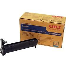 C6000N/C6000DN CYAN IMAGE DRUM