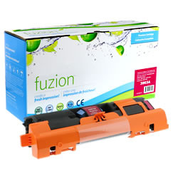 HP Colour Laserjet 2500 Compatible Toner - Magenta (Q3963A) 