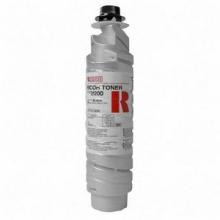 Ricoh Black toner cartridge for Models Aficio 1022 1027 1032 2022 2027 ,841337