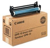 CANON GPR-10 DRUM CARTRIDGE