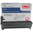 OKITDATA C710 SERIES MAGENTA IMAGE DRUM