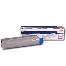 C830 SERIES MAGENTA TONER TYPE C14(8K)