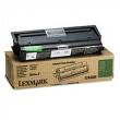 LEXMARK BLACK TONER FOR OPTRA K 1220 SERIES PRINTERS