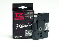 RED/CLEAR TAPE (12MM)