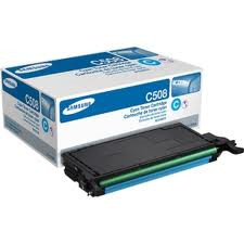 SAMSUNG CYAN TONER