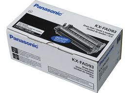 PANASONIC BLACK DRUM