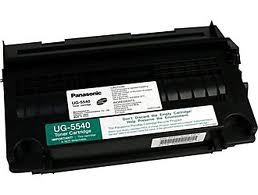 PANASONIC BLACK TONER UF7000/8000/9000