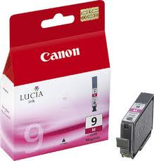 MAGENTA INKJET FOR PIXMA