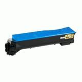 CYAN TONER FOR FSC5200DN