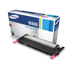 Samsung CLP-310/315/CLX-3170 SERIES Magenta Compatible 1K Toner