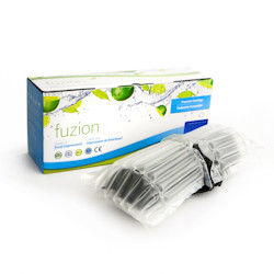 COMPATIBLE CYAN LASER TONER CARTRIDGE FITS HP CP3525/CM3530