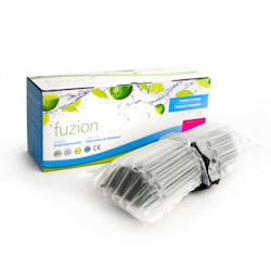 COMPATIBLE MAGENTA LASER TONER CARTRIDGE FITS HP CP3525/CM3530