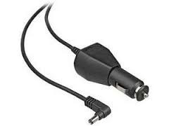 CAR ADAPTER CIG PLUG - 3-FOOT LENGTH For Pocket Jet