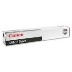 CANON GPR-18 TONER, IR 2016/20