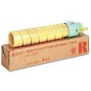 RICOH AFICIO CL4000DN TYPE 145 YELLOW